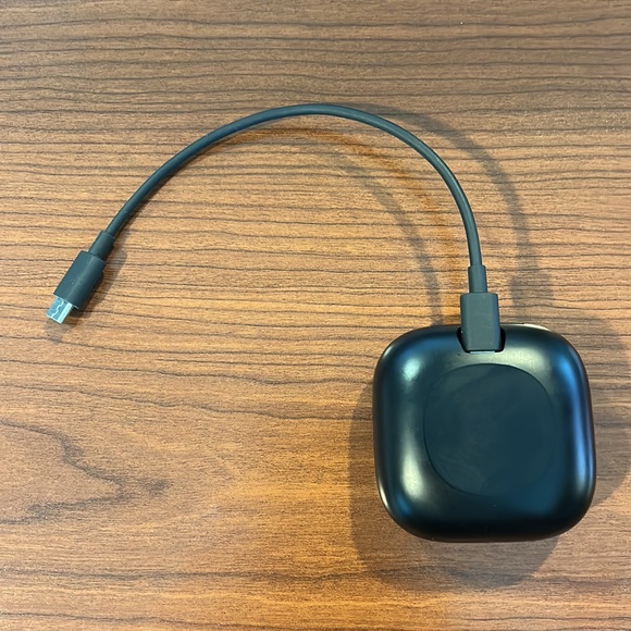 Beats Fit Pro Noise Cancelling Wireless Earbuds - Beats Black - Picture 7 of 7